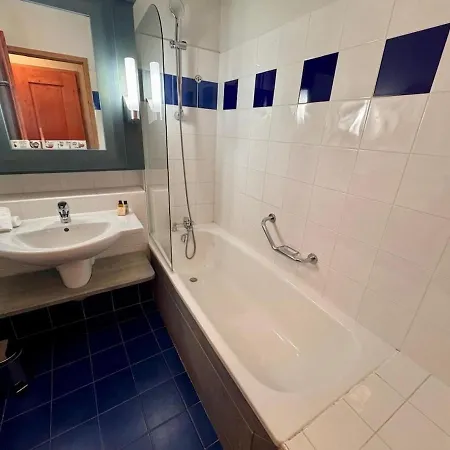 Apartment Bright & Spacious 1 Bed - Arc 1950 - Sources De Marie *