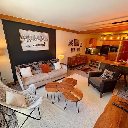 Bright & Spacious 1 Bed - Arc 1950 - Sources De Marie Bourg-Saint-Maurice
