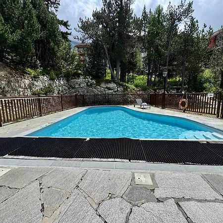 Bright & Spacious 1 Bed - Arc 1950 - Sources De Marie Apartment Bourg-Saint-Maurice