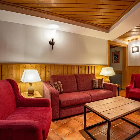 Bright & Spacious 1 Bed - Arc 1950 - Sources De Marie Apartmán Bourg-Saint-Maurice