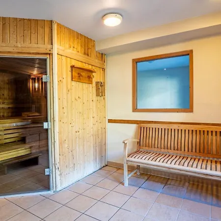 Apartment Bright & Spacious 1 Bed - Arc 1950 - Sources De Marie Bourg-Saint-Maurice