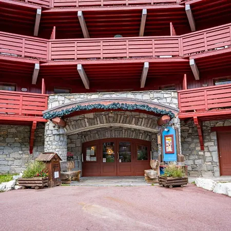 Appartement Bright & Spacious 1 Bed - Arc 1950 - Sources De Marie *